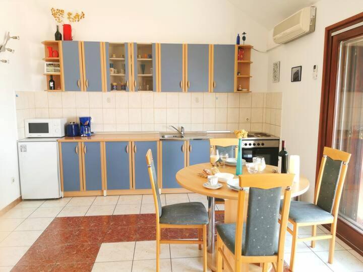Apartment Biljana Bol Kültér fotó