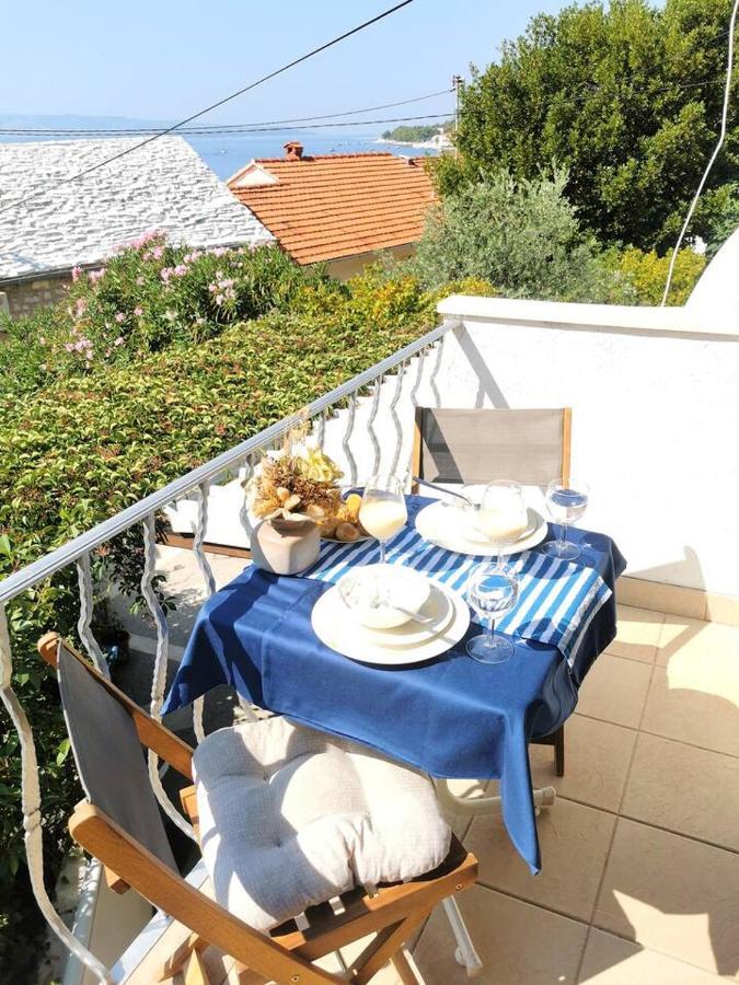 Apartment Biljana Bol Kültér fotó