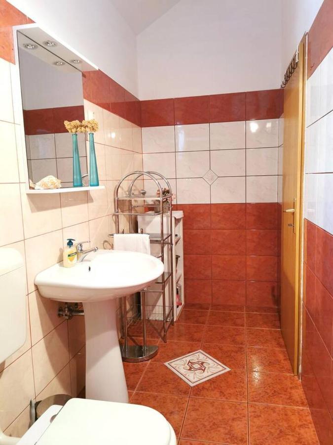 Apartment Biljana Bol Kültér fotó