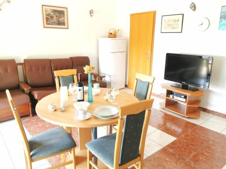 Apartment Biljana Bol Kültér fotó