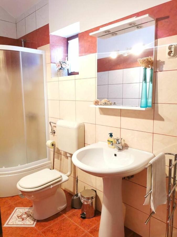 Apartment Biljana Bol Kültér fotó