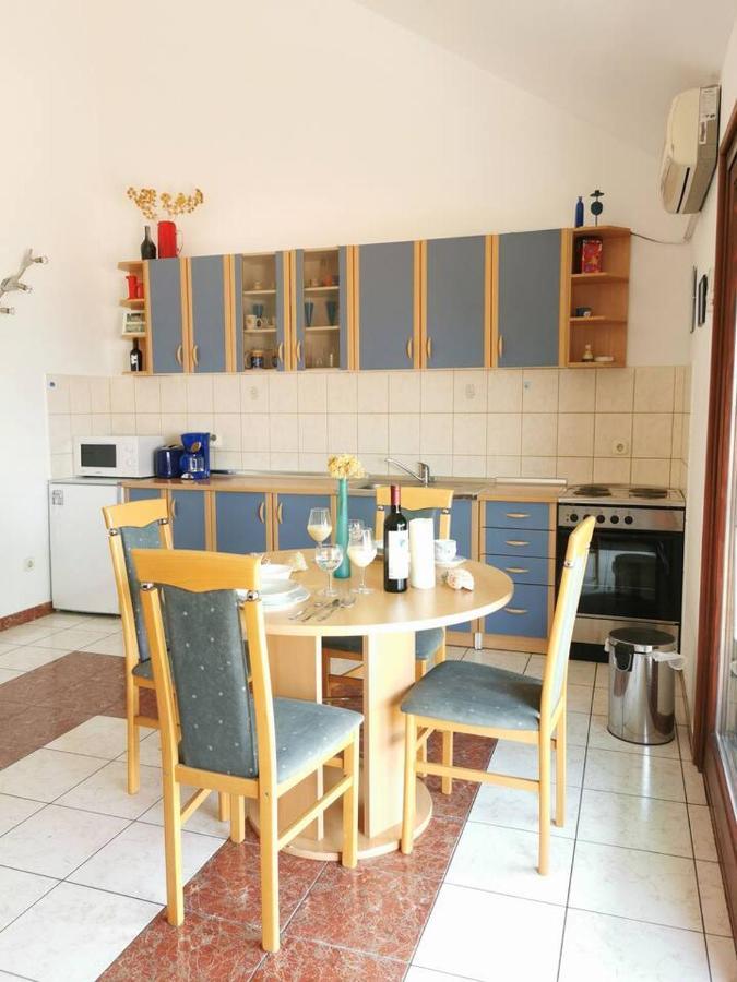 Apartment Biljana Bol Kültér fotó